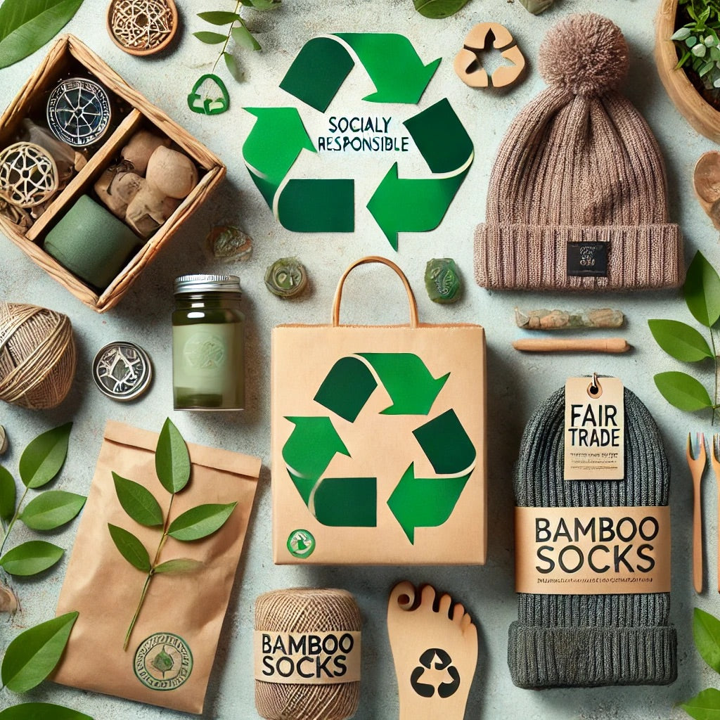 The Importance of Supporting Socially Responsible Brands